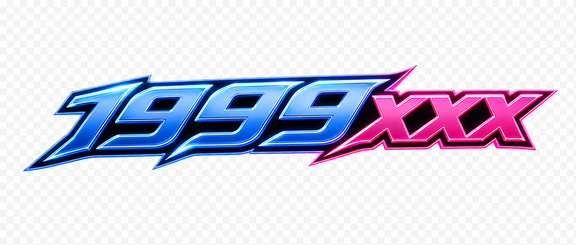 1999xxx লোগো